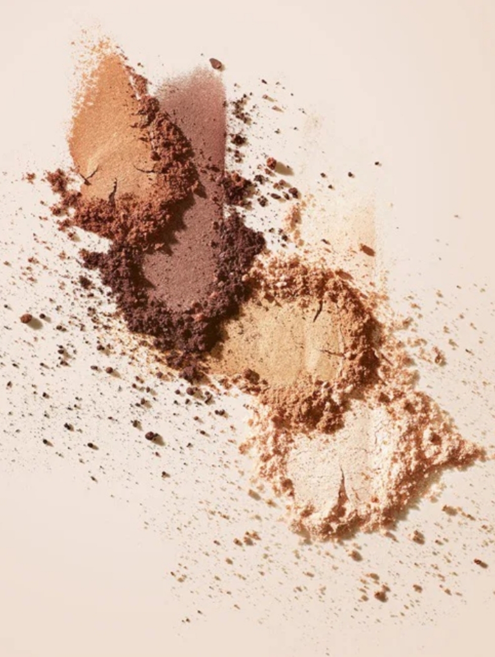 Victoria Beckham Smoky Eye Brick-Silk New - Picture 7 of 7
